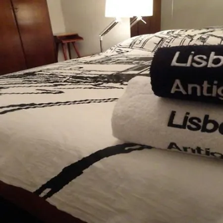 Lägenhet Low Cost - Vintage *