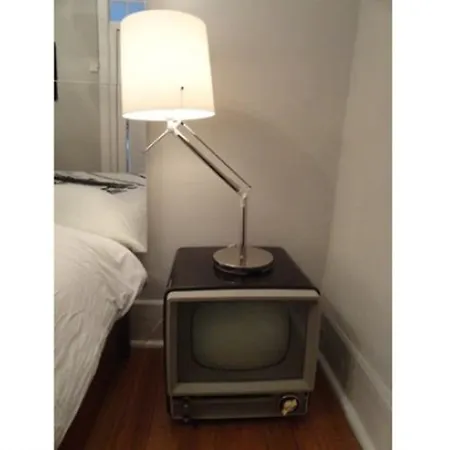 Low Cost - Vintage Lägenhet *