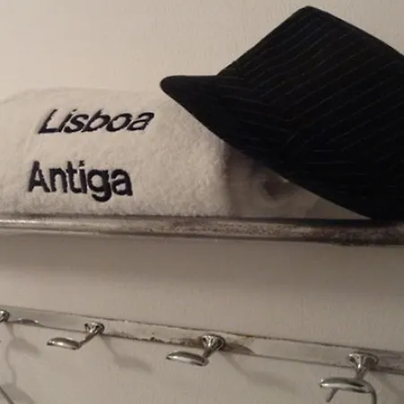 Lägenhet Low Cost - Vintage *