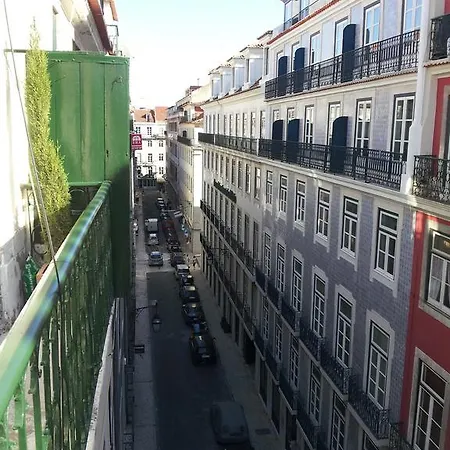 Lägenhet Low Cost - Vintage Lisboa